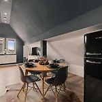 Loft im Herzen von Friedrichshafen - klimatisiert